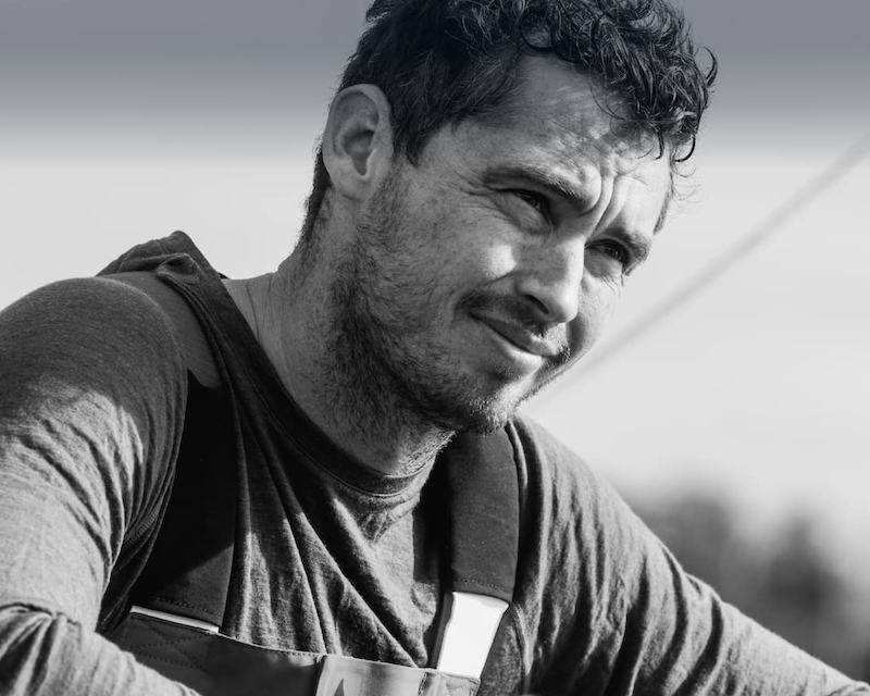 Jack Bouttell: Bossing the Bow